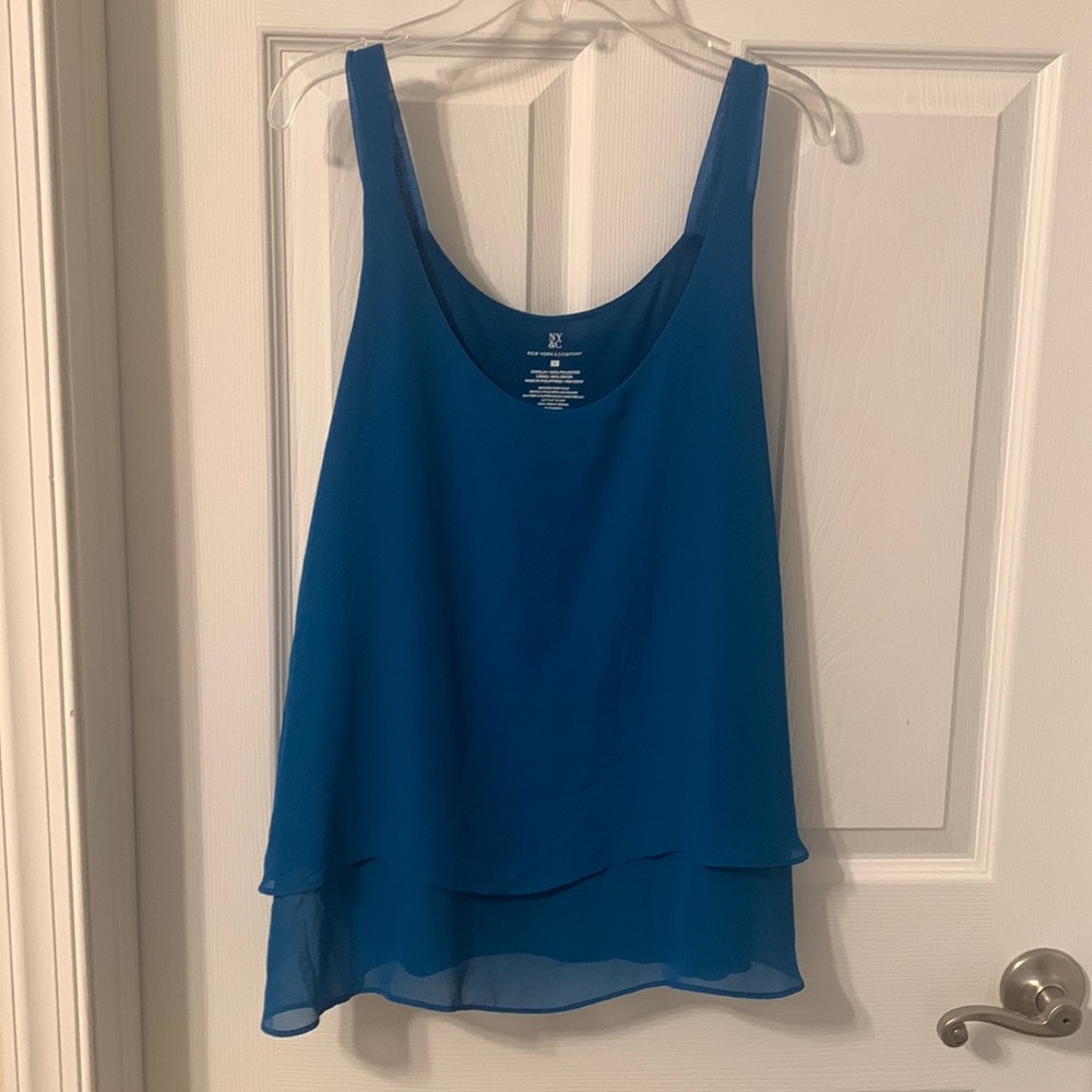 New York & Company Top